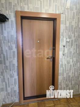 2-к квартира, вторичка, 50м2, 16/16 этаж