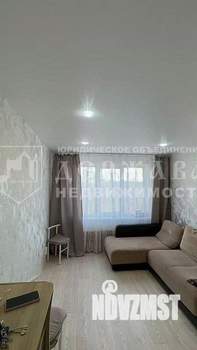 1-к квартира, вторичка, 17м2, 5/9 этаж