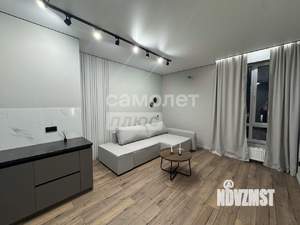 3-к квартира, вторичка, 59м2, 15/15 этаж