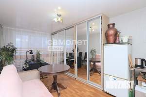 Студия квартира, вторичка, 23м2, 9/9 этаж