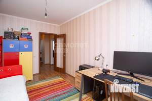 3-к квартира, вторичка, 61м2, 9/9 этаж