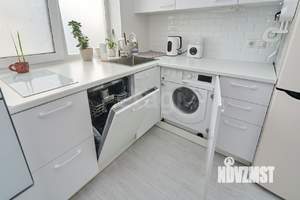 2-к квартира, вторичка, 46м2, 3/5 этаж