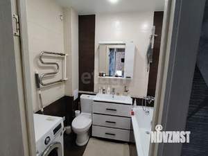 2-к квартира, вторичка, 49м2, 15/15 этаж