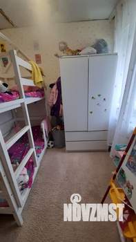 3-к квартира, вторичка, 43м2, 3/5 этаж