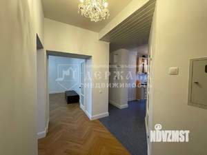 4-к квартира, вторичка, 94м2, 4/4 этаж