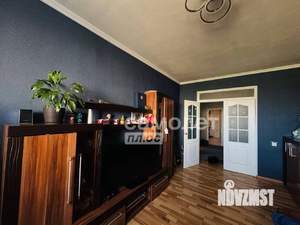 4-к квартира, вторичка, 94м2, 3/16 этаж