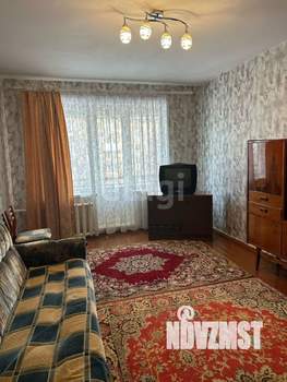2-к квартира, вторичка, 47м2, 3/5 этаж