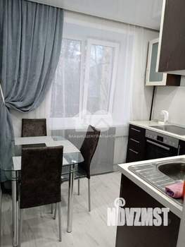 1-к квартира, вторичка, 33м2, 3/5 этаж