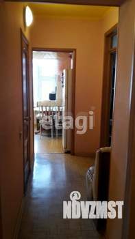 4-к квартира, вторичка, 96м2, 3/4 этаж