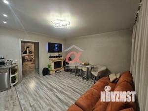 2-к квартира, вторичка, 54м2, 3/9 этаж