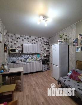 2-к квартира, вторичка, 49м2, 1/5 этаж