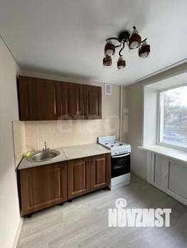 1-к квартира, вторичка, 33м2, 2/5 этаж