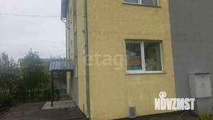 1-к квартира, вторичка, 28м2, 1/3 этаж