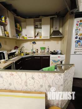 1-к квартира, вторичка, 34м2, 1/9 этаж