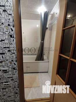 1-к квартира, вторичка, 34м2, 1/9 этаж