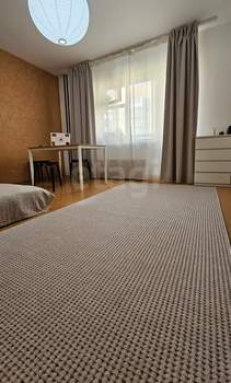 2-к квартира, вторичка, 53м2, 4/9 этаж