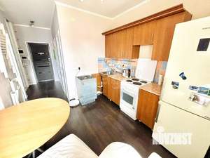 1-к квартира, вторичка, 37м2, 9/13 этаж