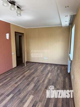 3-к квартира, вторичка, 62м2, 4/5 этаж