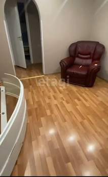 3-к квартира, вторичка, 62м2, 6/10 этаж