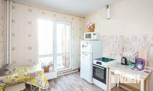 1-к квартира, вторичка, 36м2, 7/15 этаж