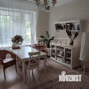 3-к квартира, вторичка, 69м2, 1/4 этаж