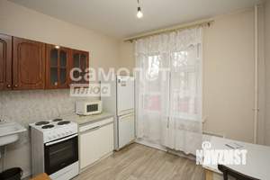 1-к квартира, вторичка, 33м2, 1/16 этаж