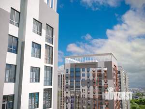 2-к квартира, вторичка, 63м2, 10/23 этаж