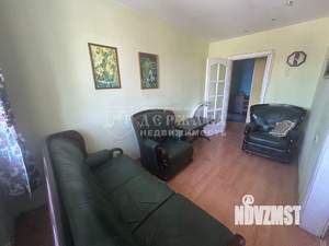 4-к квартира, вторичка, 76м2, 4/5 этаж