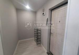 1-к квартира, вторичка, 30м2, 3/5 этаж