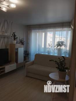 1-к квартира, вторичка, 34м2, 4/5 этаж