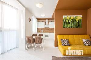 3-к квартира, вторичка, 66м2, 5/26 этаж