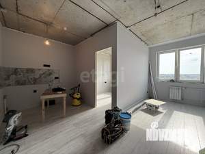 1-к квартира, вторичка, 36м2, 5/7 этаж