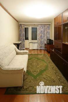 3-к квартира, вторичка, 57м2, 5/5 этаж