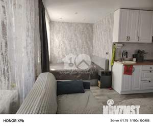 1-к квартира, вторичка, 32м2, 2/4 этаж