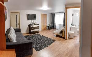 2-к квартира, вторичка, 42м2, 4/5 этаж