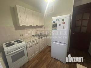 1-к квартира, вторичка, 33м2, 3/5 этаж