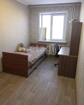 4-к квартира, вторичка, 74м2, 8/9 этаж