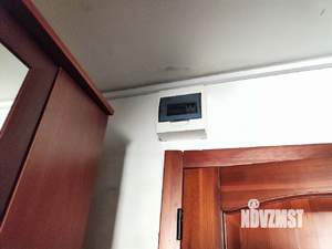 1-к квартира, вторичка, 23м2, 4/5 этаж