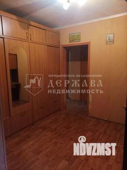 3-к квартира, вторичка, 62м2, 1/9 этаж