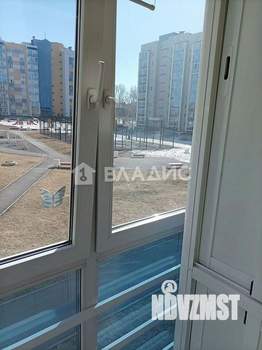 1-к квартира, вторичка, 33м2, 2/9 этаж