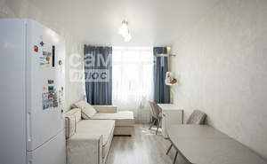 2-к квартира, вторичка, 41м2, 5/19 этаж