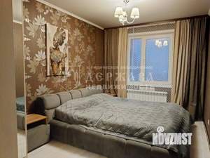 3-к квартира, вторичка, 63м2, 7/9 этаж