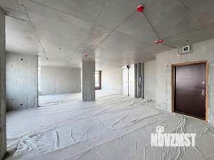4-к квартира, вторичка, 80м2, 12/18 этаж