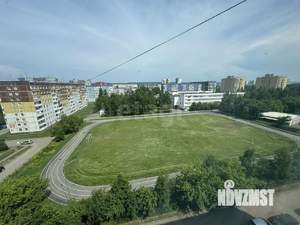 1-к квартира, вторичка, 17м2, 9/9 этаж
