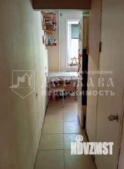 2-к квартира, вторичка, 44м2, 1/5 этаж