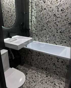 3-к квартира, вторичка, 58м2, 5/5 этаж