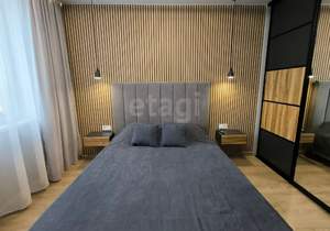 2-к квартира, вторичка, 42м2, 17/18 этаж