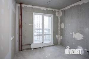 2-к квартира, вторичка, 52м2, 7/9 этаж