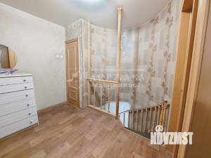 4-к квартира, вторичка, 97м2, 5/6 этаж