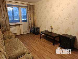 1-к квартира, вторичка, 31м2, 2/5 этаж